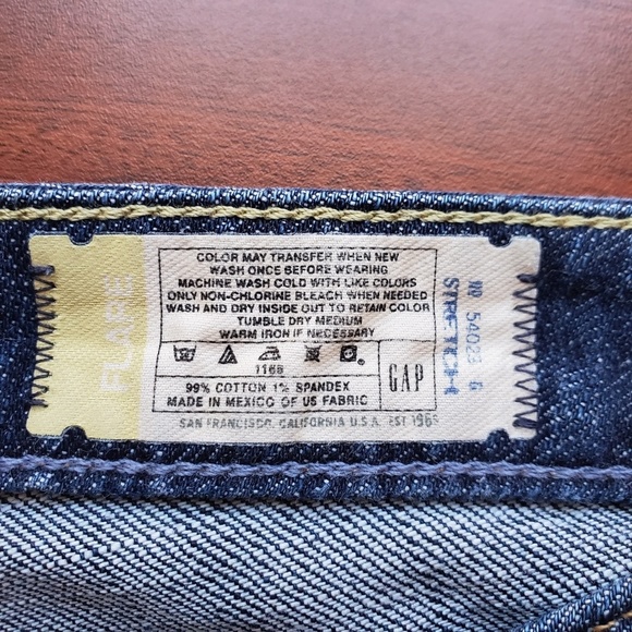 GAP Flare - Picture 7 of 8